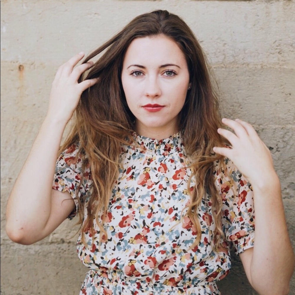 Meet your Posher, Katlyn